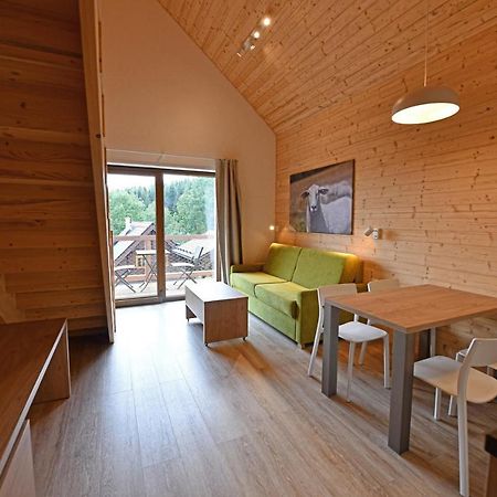 Apartmany Chata Vecernice Dolni Morava Luaran gambar