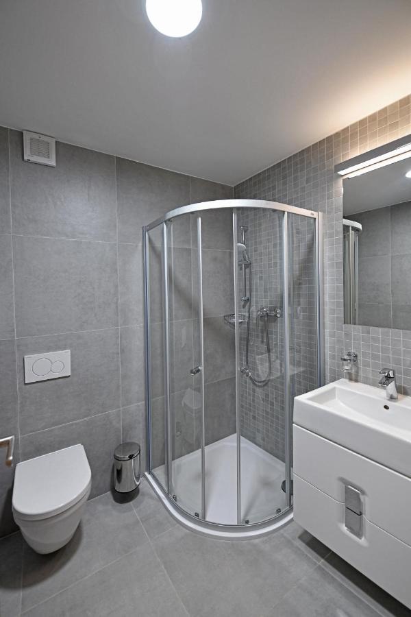 Apartmany Chata Vecernice Dolni Morava Luaran gambar
