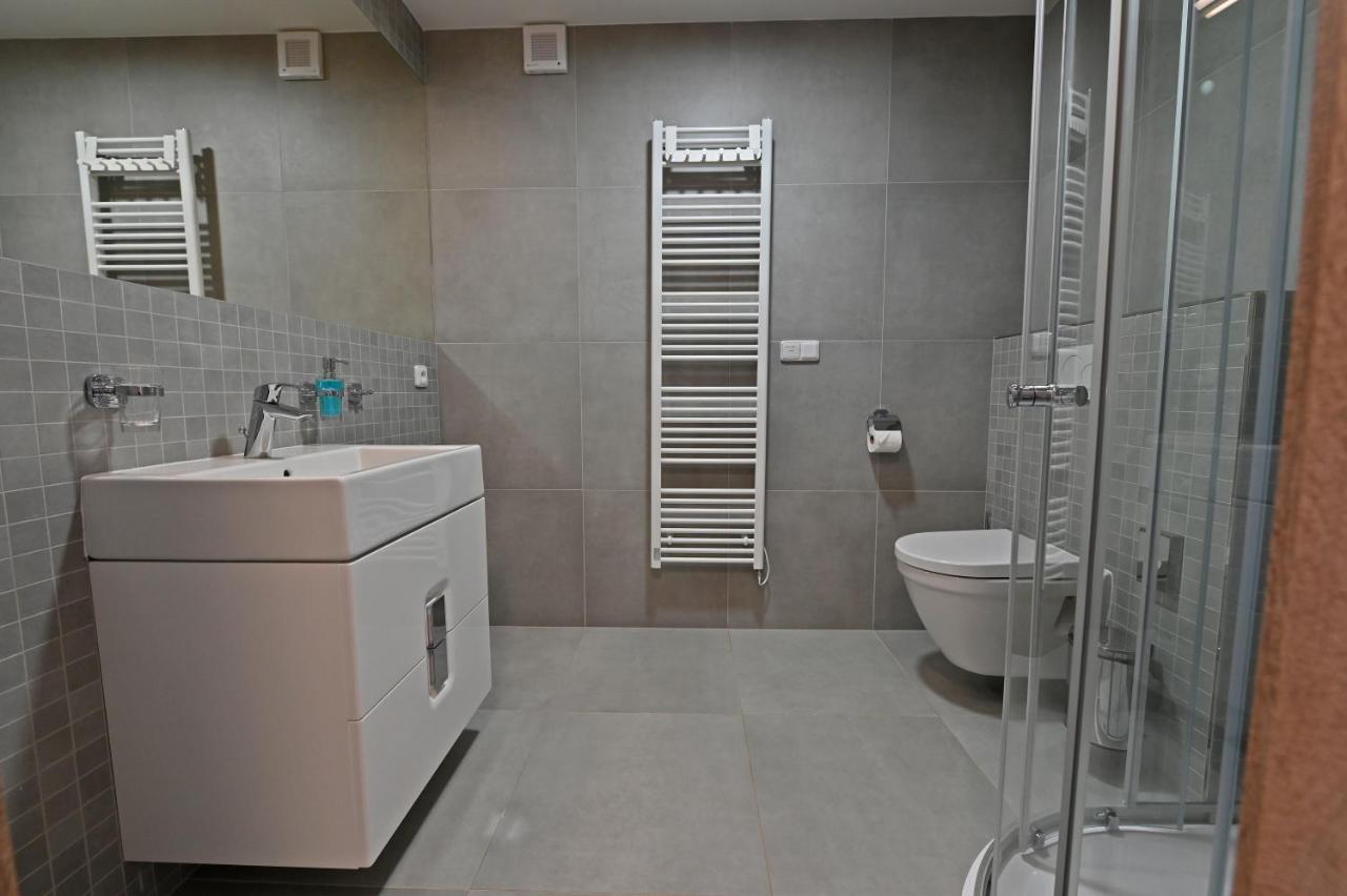 Apartmany Chata Vecernice Dolni Morava Luaran gambar
